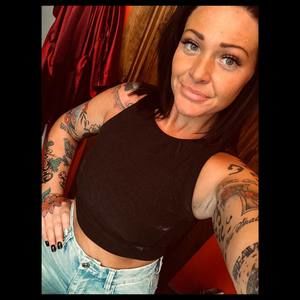 Meet your Posher, Brandi